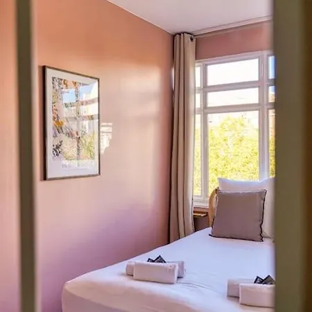 2 Place Pereire 75017 - Iii París