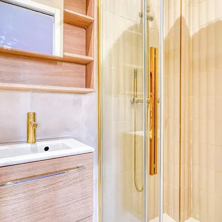 2 Place Pereire 75017 - Iii * París